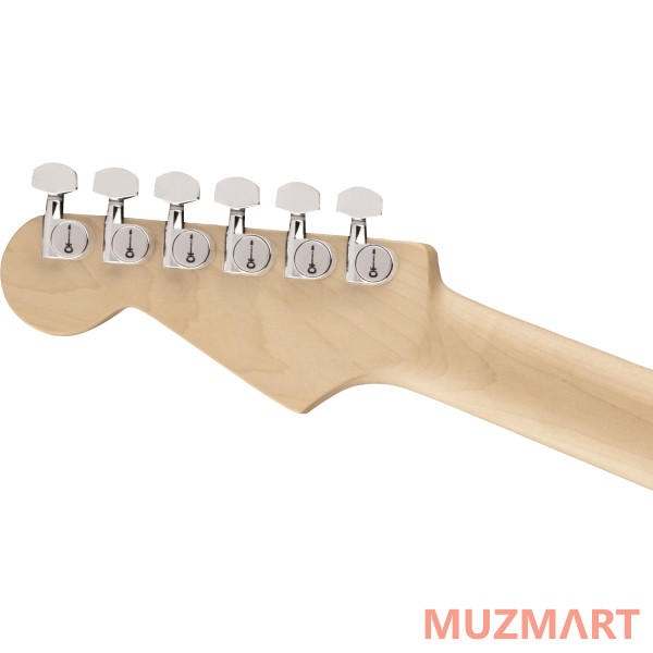 Charvel Pro-Mod So-Cal 1 HH FR Gamera Black Электрогитара