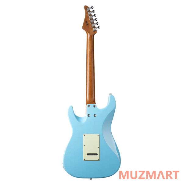 EART CP-1 Blue Электрогитара