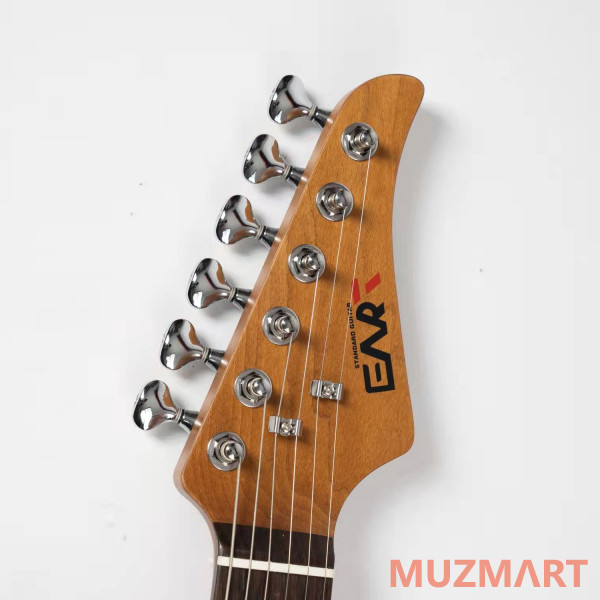 EART CP-1 Blue Электрогитара