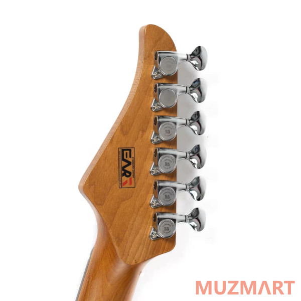 EART CP-1 Blue Электрогитара