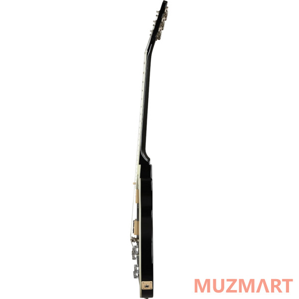 Epiphone Les Paul Muse Jet Black Metallic Электрогитара