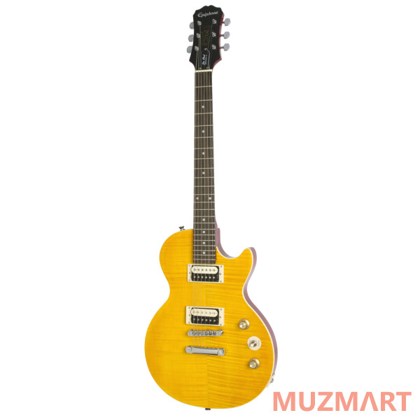 Epiphone SLASH APPETITE LES PAUL SPECIAL II Электрогитара