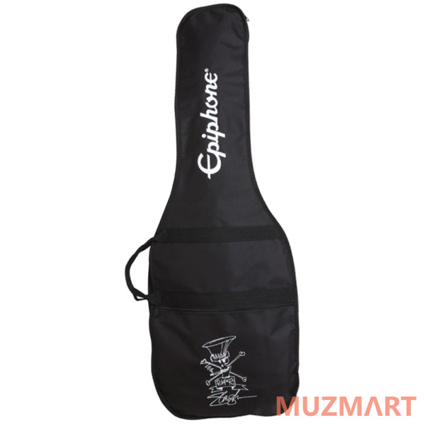 Epiphone SLASH APPETITE LES PAUL SPECIAL II Электрогитара