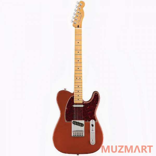 Fender Player Plus TELE MN ACAR Электрогитара