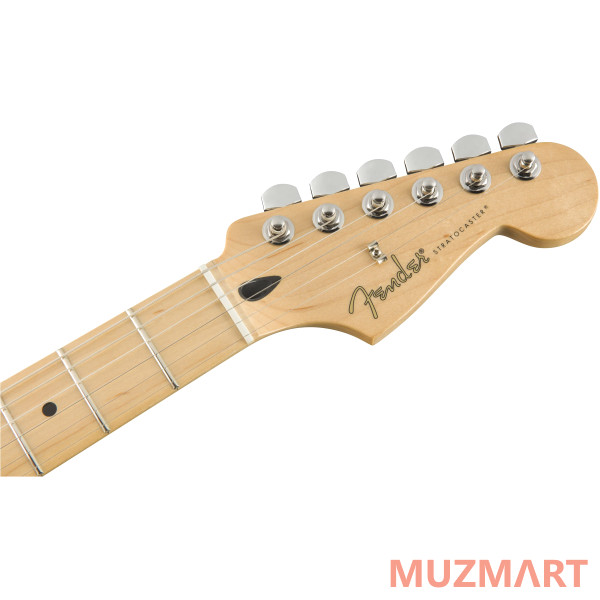 Fender PLAYER Stratocaster HSS MN TPL Электрогитара