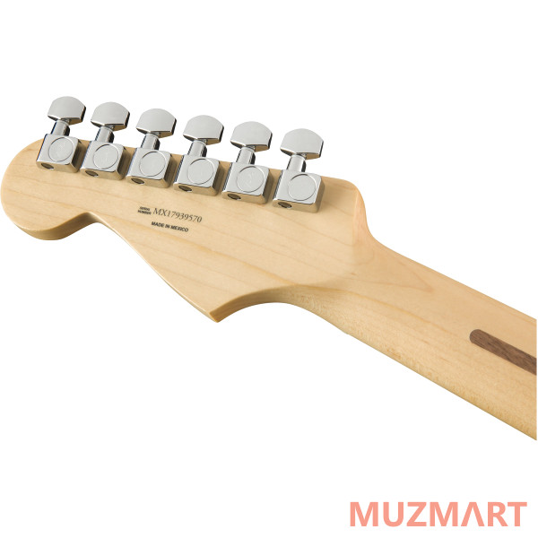 Fender PLAYER Stratocaster HSS MN TPL Электрогитара