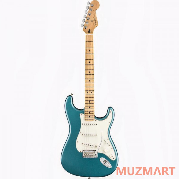 Fender PLAYER Stratocaster MN TPL Электрогитара