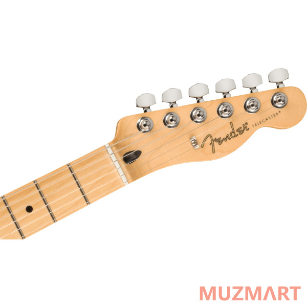 Fender Player Telecaster MN Pacific Peach Электрогитара