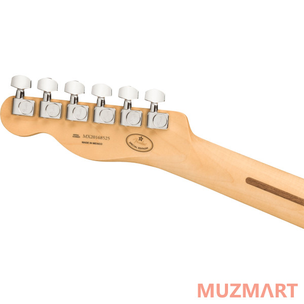 Fender Player Telecaster MN Pacific Peach Электрогитара
