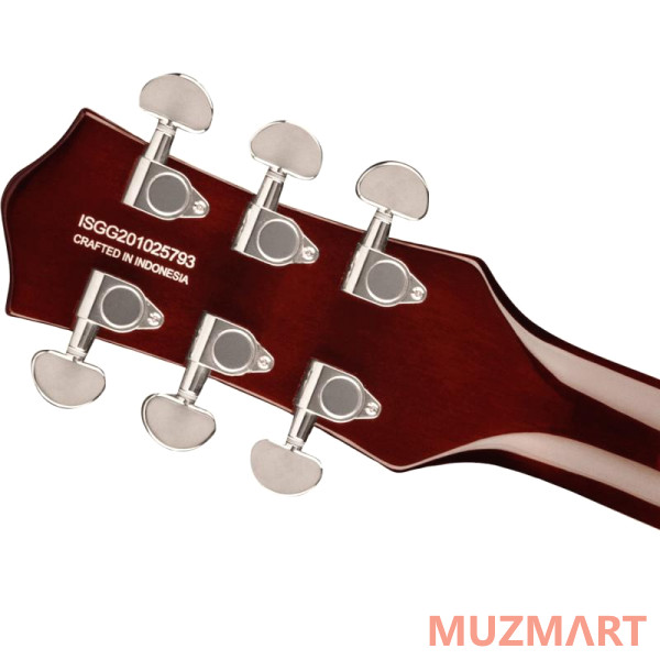 Gretsch G2217 STRM JR JT CL BT FSR DCM Электрогитара
