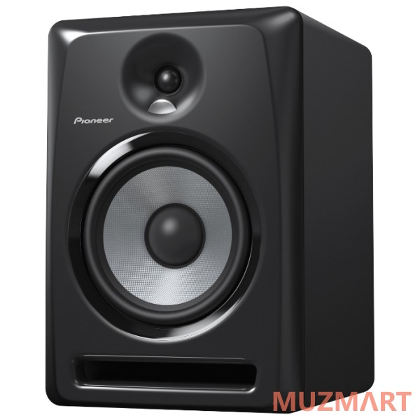 Pioneer S-DJ80X Монитор студийный активный