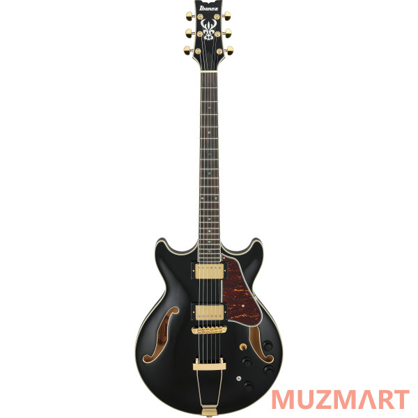 Ibanez AMH90-BK Полуакустическая гитара