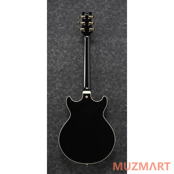 Ibanez AMH90-BK Полуакустическая гитара