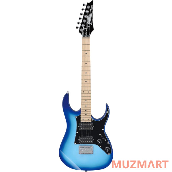 Ibanez GRGM21M-BLT Электрогитара