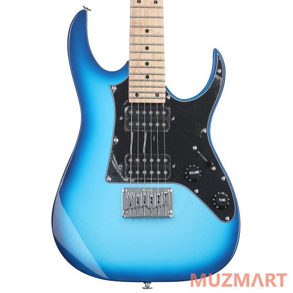 Ibanez GRGM21M-BLT Электрогитара