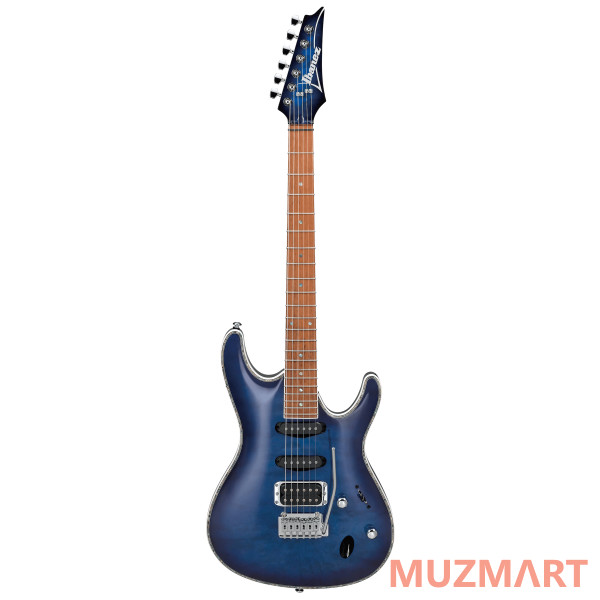 Ibanez SA360NQM-SPB Электрогитара