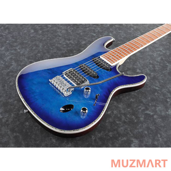 Ibanez SA360NQM-SPB Электрогитара