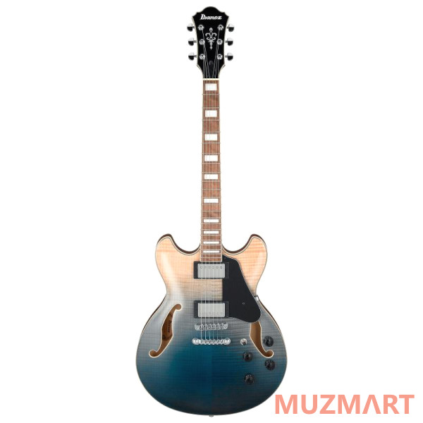 Ibanez AS73FM-TIF Электрогитара