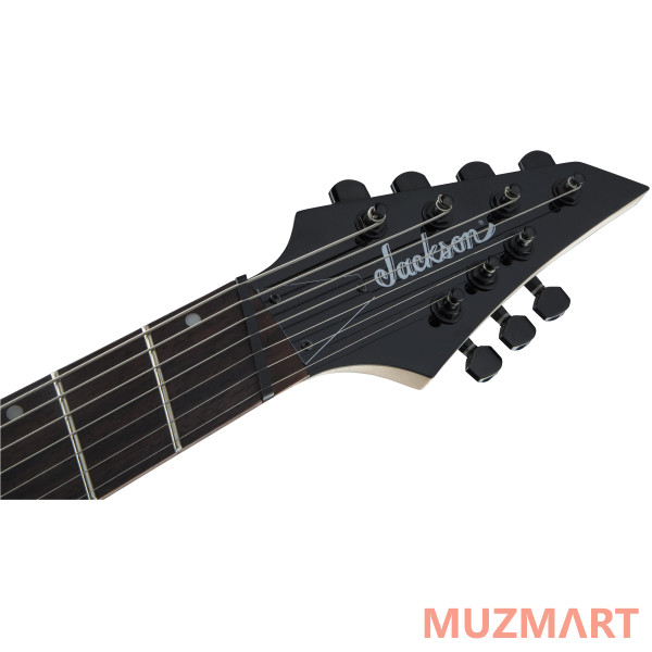 Jackson DKAF7 STAINED MAH Электрогитара 7 струнная