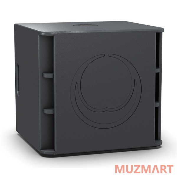 Turbosound Milan M18B Активный сабвуфер
