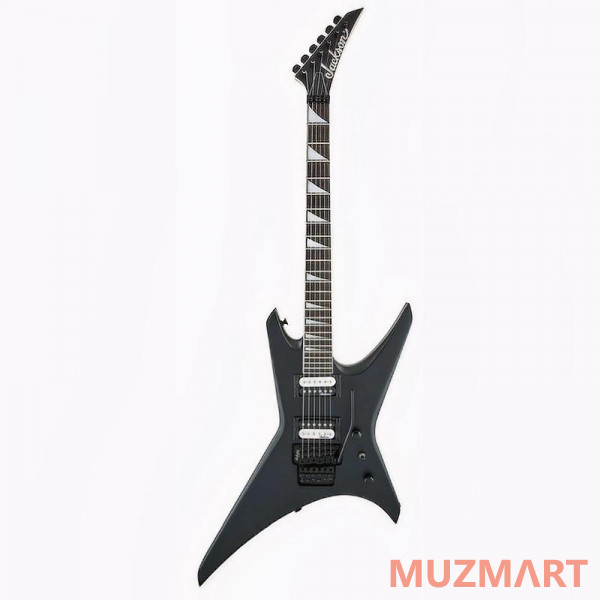 Jackson JS32 WR AH FB STN BLK Электрогитара