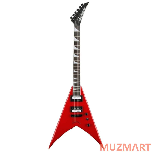 Jackson JS32T KV AH FB Ferrari Red Электрогитара