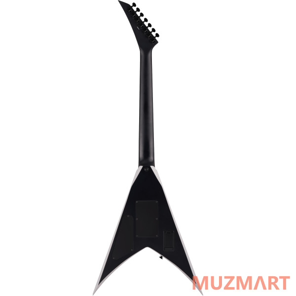 Jackson X Series King V KVX-MG7 Satin Black Электрогитара 7 струнная