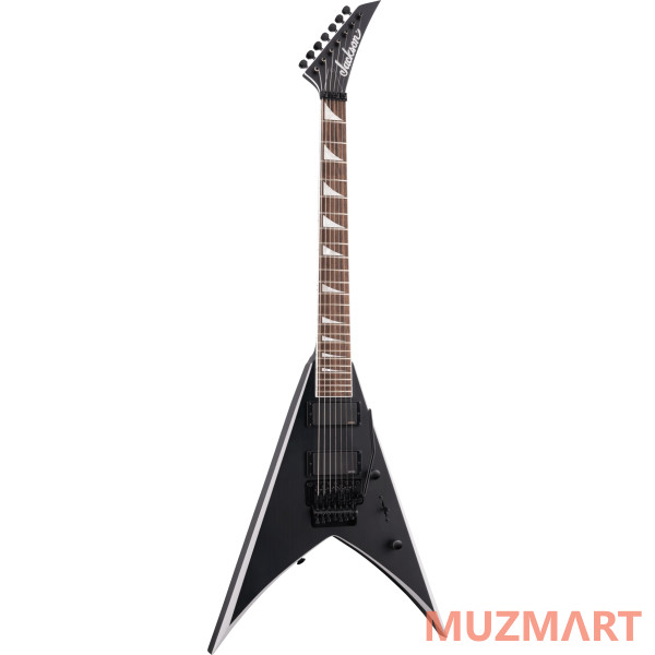 Jackson X Series King V KVX-MG7 Satin Black Электрогитара 7 струнная