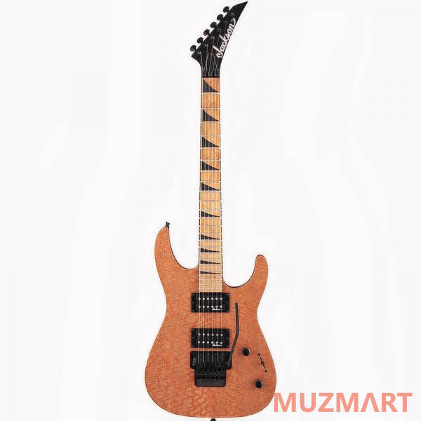 Jackson JS42 DKM Lacewood Электрогитара