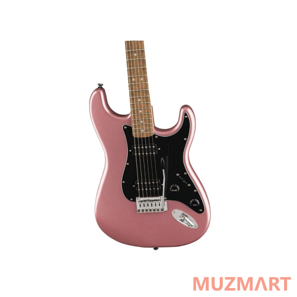 Squier Affinity Stratocaster HH LRL BGM Электрогитара