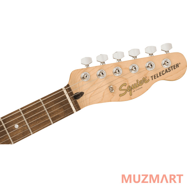 Squier Affinity Telecaster LRL OLW Электрогитара