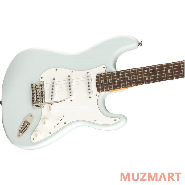 Squier Classic Vibe '70s Stratocaster LRL Sonic Blue Электрогитара