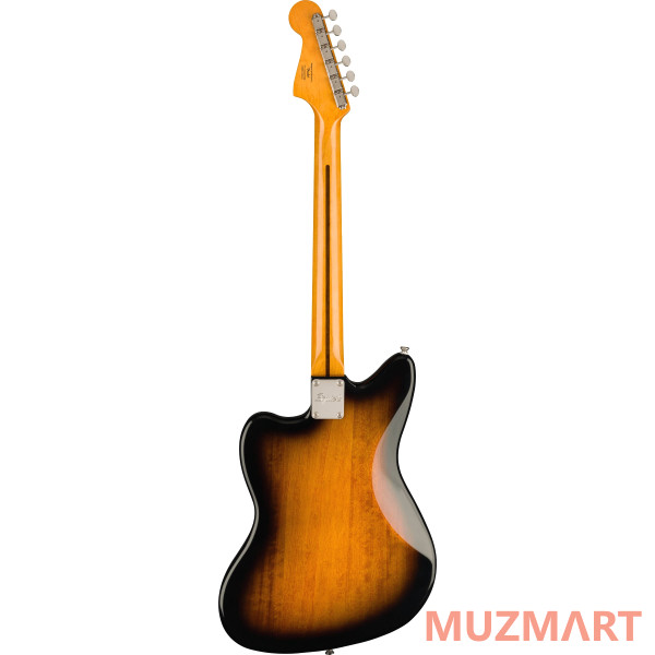 Squier Classic Vibe Late '50s Jazzmaster LRL 2-Color Sunburst Электрогитара