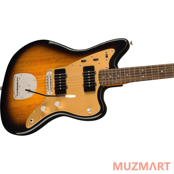 Squier Classic Vibe Late '50s Jazzmaster LRL 2-Color Sunburst Электрогитара