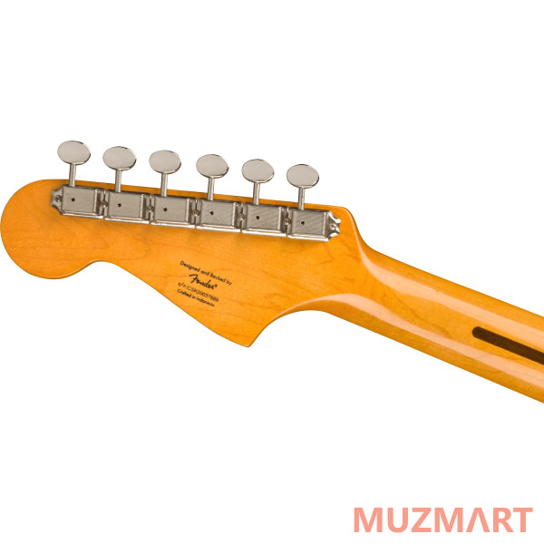 Squier Classic Vibe Late '50s Jazzmaster LRL 2-Color Sunburst Электрогитара