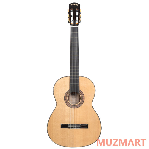 Cascha CGC310 Performer Series Классическая гитара 4/4