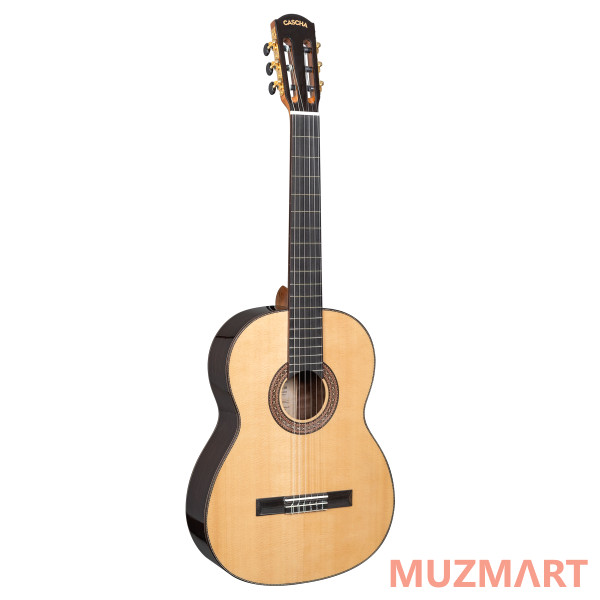 Cascha CGC310 Performer Series Классическая гитара 4/4