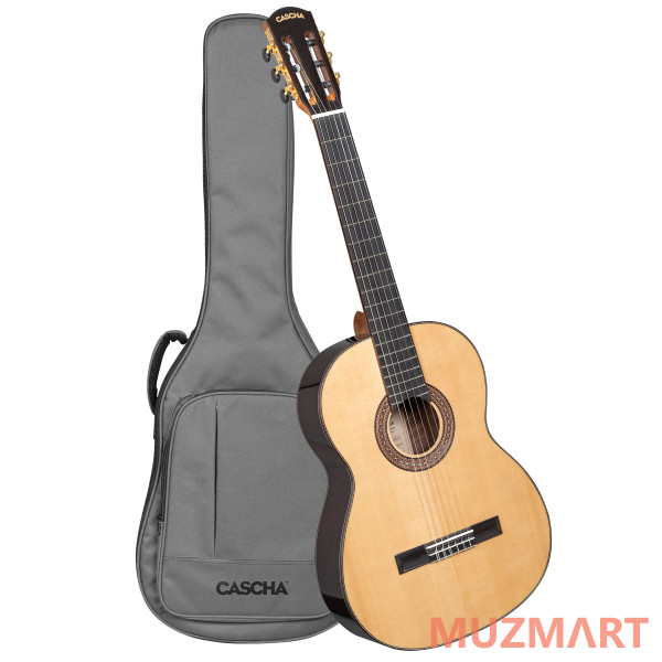 Cascha CGC310 Performer Series Классическая гитара 4/4