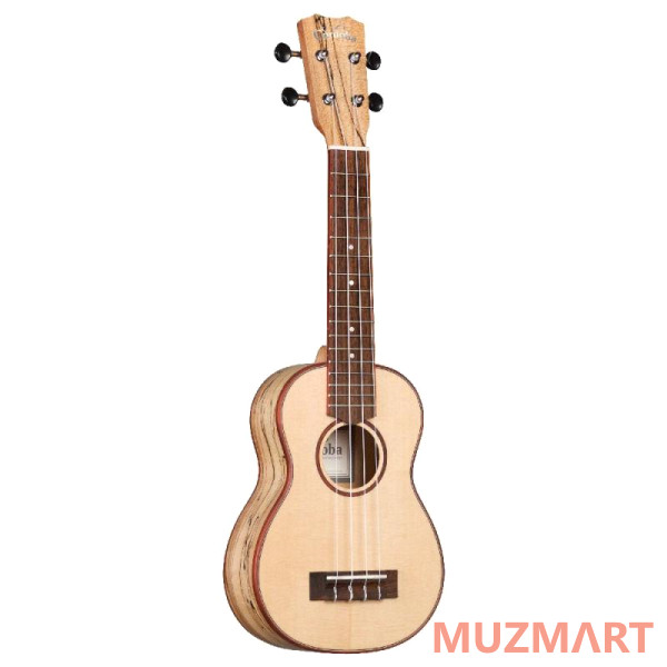 Cordoba 24S Spruce Укулеле сопрано
