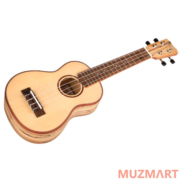 Cordoba 24S Spruce Укулеле сопрано