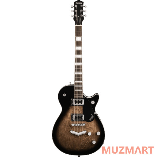 Gretsch Electromatic JET BT Bristol Fog Электрогитара