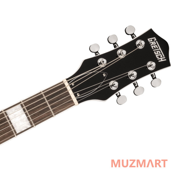 Gretsch Electromatic JET BT Bristol Fog Электрогитара