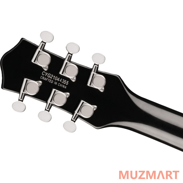 Gretsch Electromatic JET BT Bristol Fog Электрогитара