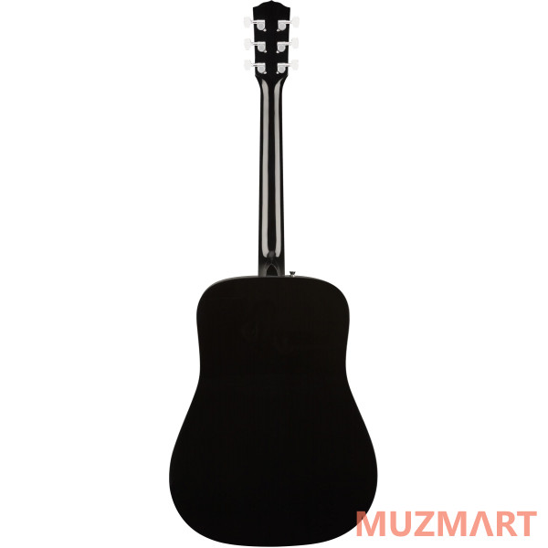 Fender FA-115 Dread Pack Sunburst Акустическая гитара