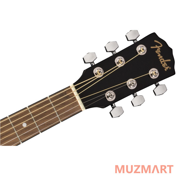 Fender FA-115 Dread Pack Sunburst Акустическая гитара