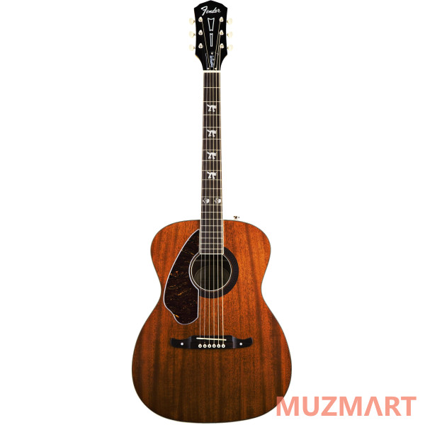 Fender Tim Armstrong Hellcat-LH Электроакустическая гитара