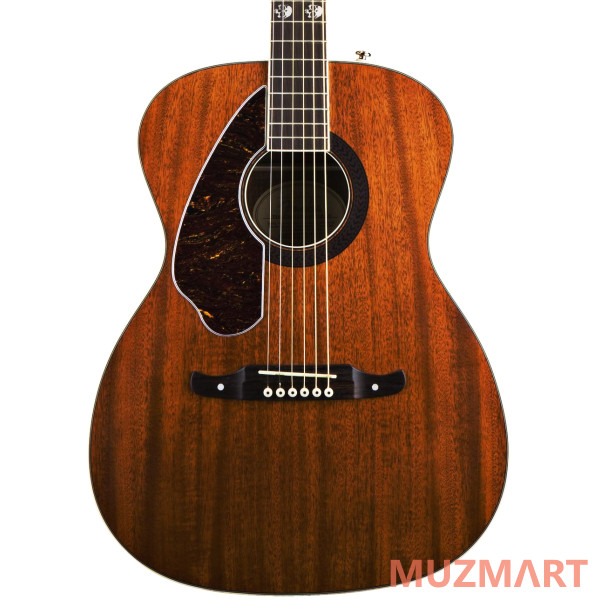 Fender Tim Armstrong Hellcat-LH Электроакустическая гитара