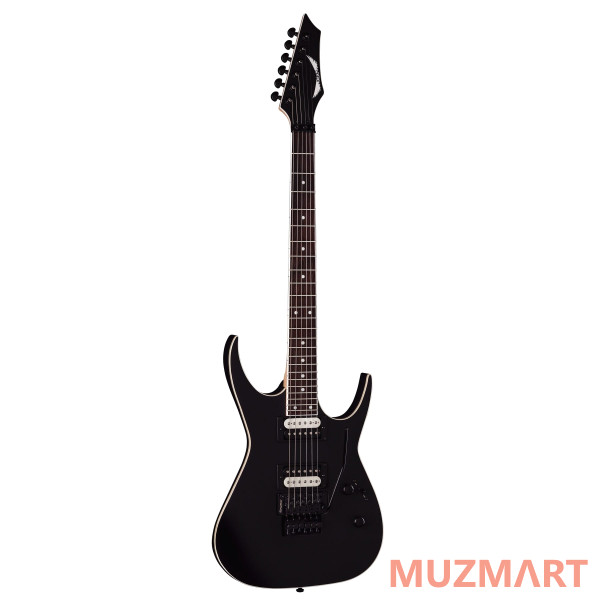 Dean EXILEX F BKS Электрогитара
