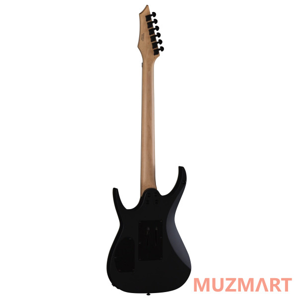 Dean EXILEX F BKS Электрогитара