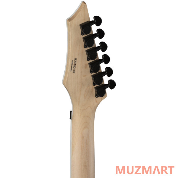 Dean EXILEX F BKS Электрогитара